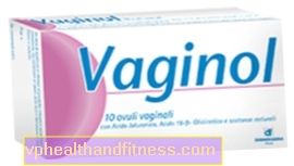 Vaginol