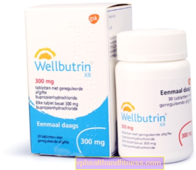 Wellbutrin XR