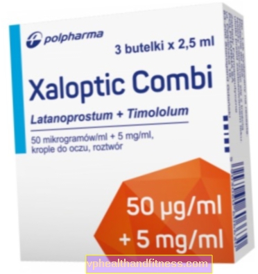 Xaloptic Combi