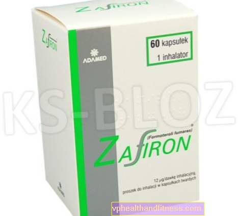 Zafiron