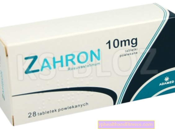 Zahron