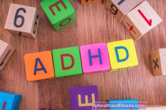 ADHD (dėmesio stokos hiperaktyvumo sutrikimas) - priežastys, simptomai, diagnozė ir gydymas