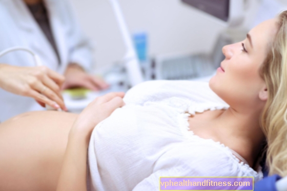 Biopsia cervical y flujo vaginal después de los exámenes 