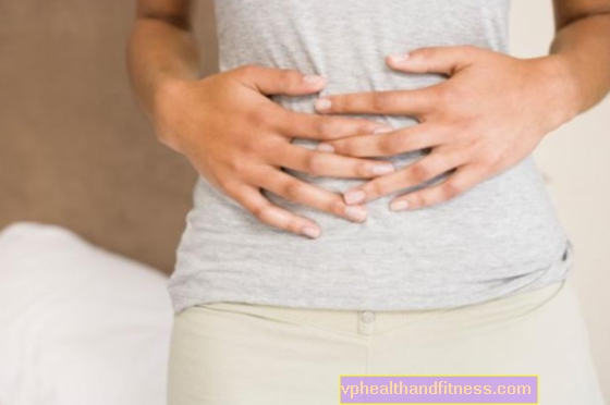 Penyakit Crohn: penyebab, gejala, pengobatan penyakit Crohn