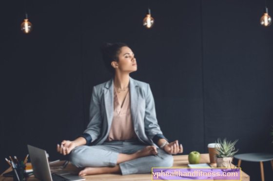 ¿Qué da la MEDITACIÓN? Prueba EJERCICIOS SIMPLES