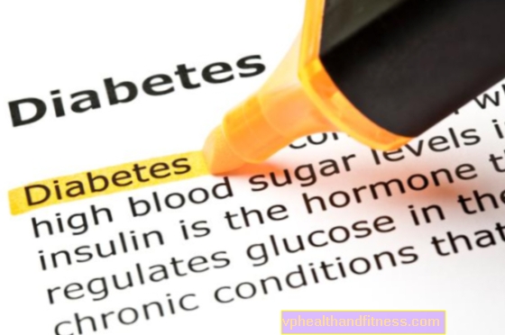 Diabetes: medicamentos modernos PREVENEN LAS COMPLICACIONES DE LA DIABETES