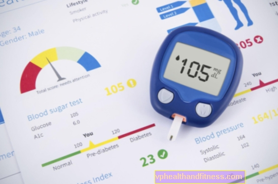 La diabetes tipo I conduce a otras enfermedades