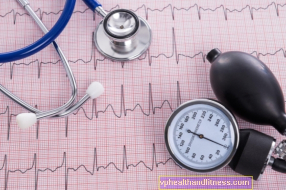 Taquicardia ventricular: causas, síntomas, tratamiento