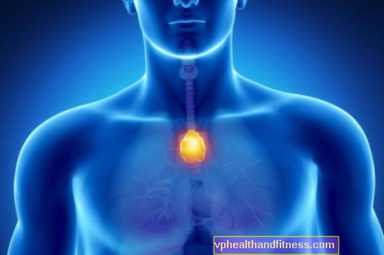 Thymus: kas ir thymus un kādas ir tā funkcijas?