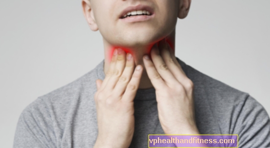 Nodules thyroïdiens (adénomes thyroïdiens) - causes, symptômes, traitement