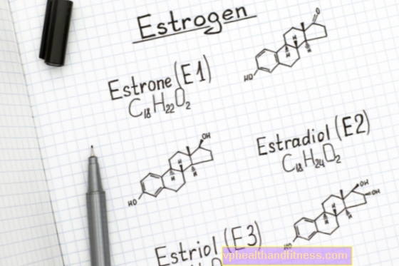 Hiperestrogenismo - exceso de estrógeno: causas, síntomas, efectos, tratamiento