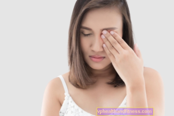 Tracoma (conjuntivitis por clamidia): causas, síntomas, tratamiento