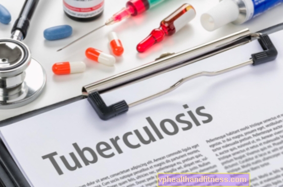 ¿Cómo se contagia la tuberculosis?