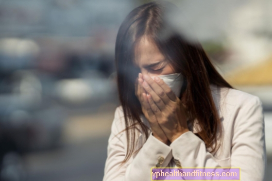 En otoño, cuida las vías respiratorias superiores. Cómo fortalecer naturalmente el sistema respiratorio