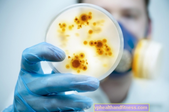 Klebsiella pneumoniae (pneumoniae) - simptomi i liječenje infekcije