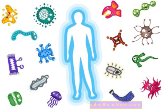 Coronavirus: คำแนะนำสำหรับผู้ที่มีภาวะภูมิคุ้มกันบกพร่อง