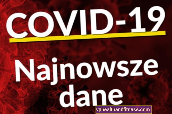 Térkép - koronavírus Lengyelországban és a világon. Statisztika. FRISSÍTÉS 2020.11.09