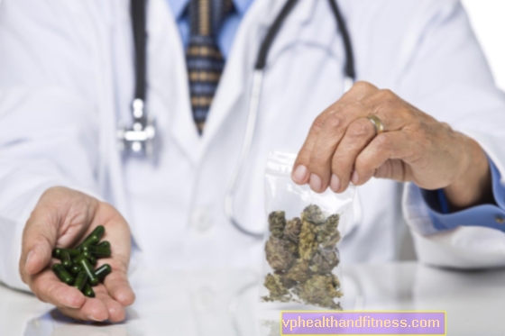 ¿Marihuana recetada? Usos médicos de la marihuana