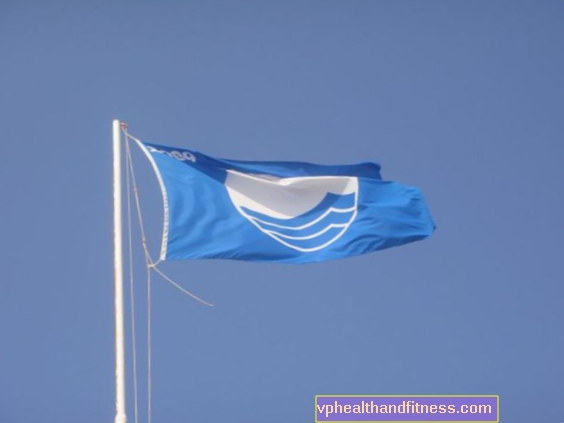 Las playas más limpias de Polonia. ¿Qué playas del Mar Báltico han recibido la Bandera Azul?