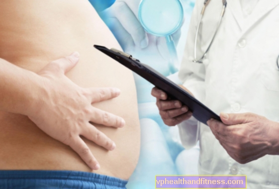 Obesidad abdominal: por qué los hombres aumentan de peso de manera diferente