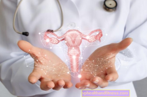 Polipi uterini: cervicale ed endometriale. Sintomi e trattamento dei polipi uterini