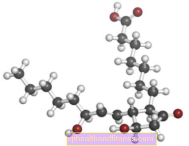 PROSTAGLANDINE und Gesundheit. Funktionen und Verwendung von Prostaglandinen