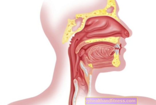 Cáncer de garganta: causas. ¿Cuáles son los factores de riesgo de desarrollar cáncer de garganta?