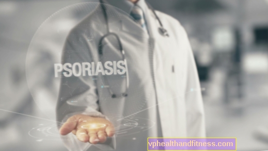 Psoriasis pustular: penyebab, gejala, pengobatan