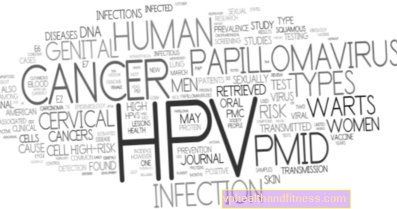 Vírus HPV: estrutura, doenças, vias de infecção