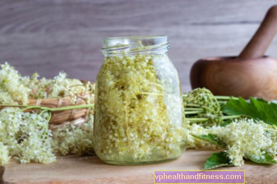 Meadowsweet - helbredende egenskaber og anvendelse