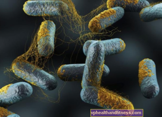 Gangrena gaseosa (gangrena): síntomas, tratamiento